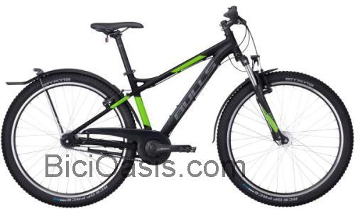 Bulls Sharptail 1 Disc 26 opinión y ficha técnica